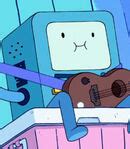 bmo voice actor|Adventure Time: Distant Lands (TV Show)